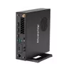 bluechip BUSINESSline S3137 Intel® Core™ i3 procesors 14100 / līdz 4,70 GHz, Windows 11 Pro, Intel® B760, 8 GB DDR5, 500 GB NVMe SSD, Intel® Wi-Fi 6E AX211, Bluetooth 5.3, Gigabit Ethernet, Intel® UHD grafika