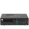 bluechip BUSINESSline S3137 Intel® Core™ i3 procesors 14100 / līdz 4,70 GHz, Windows 11 Pro, Intel® B760, 8 GB DDR5, 500 GB NVMe SSD, Intel® Wi-Fi 6E AX211, Bluetooth 5.3, Gigabit Ethernet, Intel® UHD grafika
