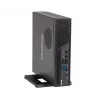 bluechip BUSINESSline S3137 *EDU* Intel® Core™ i3 Prozessors 14100 / līdz 4.70 GHz, Windows 11 Pro, Intel® B760, 8 GB DDR5, 500 GB NVMe SSD, Intel® Wi-Fi 6E AX211, Bluetooth 5.3, Gigabit Ethernet, Intel® UHD Grafika