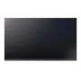 Sharp PN-LA752 Digital signage plakans panel 190.5 cm (75 inch) LCD 500 cd/m² 4K Ultra HD Melns Touchscreen 24/7