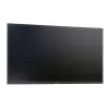 Sharp PN-LA752 Digital signage plakans panel 190.5 cm (75 inch) LCD 500 cd/m² 4K Ultra HD Melns Touchscreen 24/7