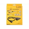 HDMI video pārslēgs DeLOCK 87619
