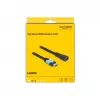 DeLOCK High Speed HDMI pagarinātāja kabelis 48 Gbit/s 8K 60 Hz 3 m