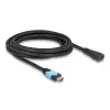 DeLOCK High Speed HDMI pagarinātāja kabelis 48 Gbit/s 8K 60 Hz 3 m