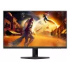 AOC G4 24G4ZRE datora monitors 60,5 cm (23,8 collas) 1920 x 1080 pikseļi Full HD LED Melns, Sarkans