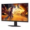 AOC G4 24G4ZRE datora monitors 60,5 cm (23,8 collas) 1920 x 1080 pikseļi Full HD LED Melns, Sarkans