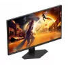 AOC G4 24G4ZRE datora monitors 60,5 cm (23,8 collas) 1920 x 1080 pikseļi Full HD LED Melns, Sarkans
