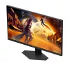 AOC G4 24G4ZRE datora monitors 60,5 cm (23,8 collas) 1920 x 1080 pikseļi Full HD LED Melns, Sarkans