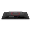 AOC G4 24G4ZRE datora monitors 60,5 cm (23,8 collas) 1920 x 1080 pikseļi Full HD LED Melns, Sarkans