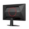 AOC G4 24G4ZRE datora monitors 60,5 cm (23,8 collas) 1920 x 1080 pikseļi Full HD LED Melns, Sarkans