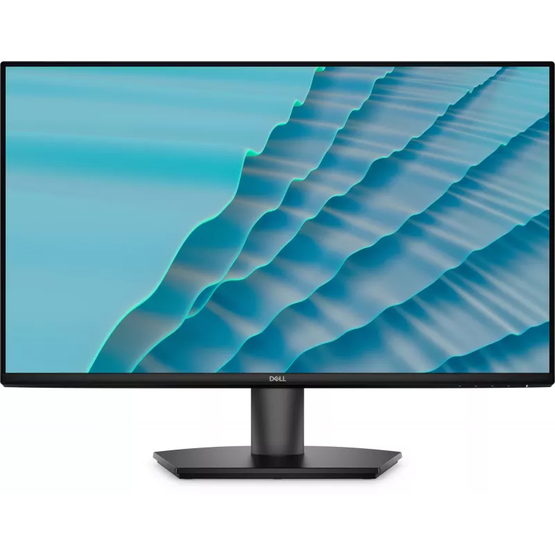 DELL SE2726H datora monitors 68,6 cm (27 collas) 1920 x 1080 pikseļi Full HD LCD melns