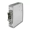 Industriālais DIN sliedes barošanas bloks QOLTEC 50905