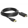 Video kabeļa adapteris DeLOCK 85319