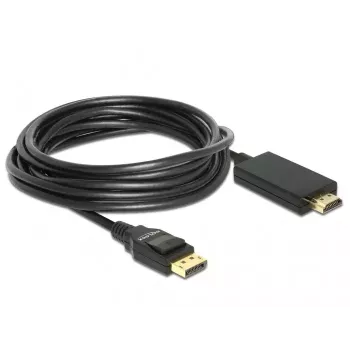Video kabeļa adapteris DeLOCK 85319