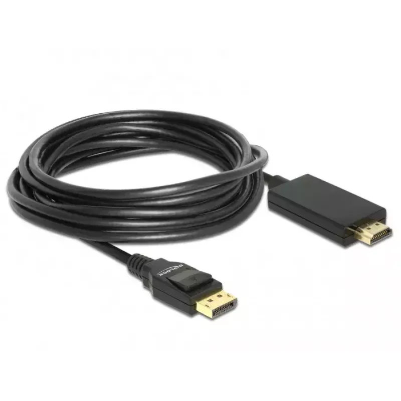 Video kabeļa adapteris DeLOCK 85319