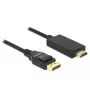 Video kabeļa adapteris DeLOCK 85319
