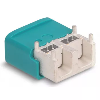DeLOCK HDMTD dubultspraudnis, leņķveida, priekš PCB