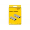 DeLOCK DisplayPort 1.4 retranslators 8K 30 Hz 20 m