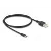 DeLOCK DisplayPort 1.4 retranslators 8K 30 Hz 20 m