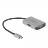 Video sadalītājs DeLOCK 87776 1x HDMI 1x VGA