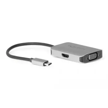 Video sadalītājs DeLOCK 87776 1x HDMI 1x VGA