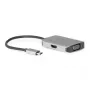 Video sadalītājs DeLOCK 87776 1x HDMI 1x VGA
