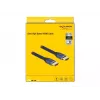 HDMI kabelis DeLOCK Ultra High Speed 48 Gbps 8K 60 Hz 2 m