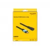 DeLOCK High Speed HDMI pagarinātāja kabelis 48 Gbps 8K 60 Hz 2 m