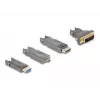 DeLOCK Active Optical 5 in 1 HDMI kabelis 8K 60 Hz 10 m