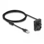 Kamera DeLOCK 96403 USB 2.0 Type-A 1,95 m vada garums