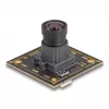 Webcam DeLOCK 12069 2.1 MP 1920 x 1080 pikseļi USB 2.0 Melna