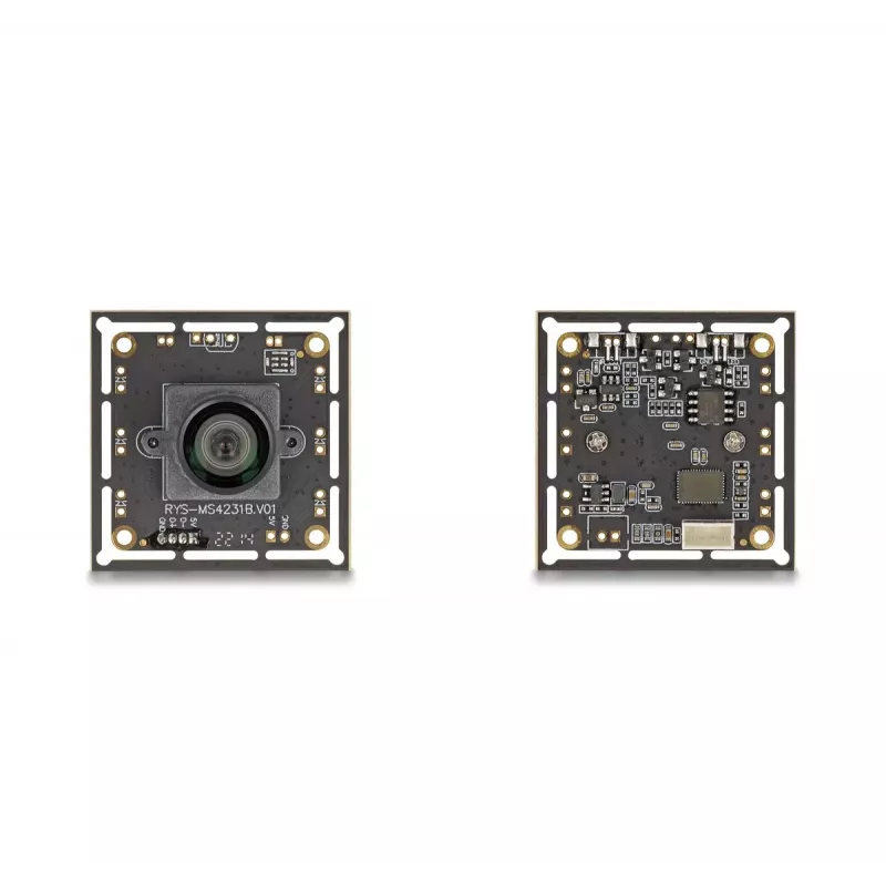 Webcam DeLOCK 12069 2.1 MP 1920 x 1080 pikseļi USB 2.0 Melna