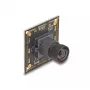 Webcam DeLOCK 12069 2.1 MP 1920 x 1080 pikseļi USB 2.0 Melna