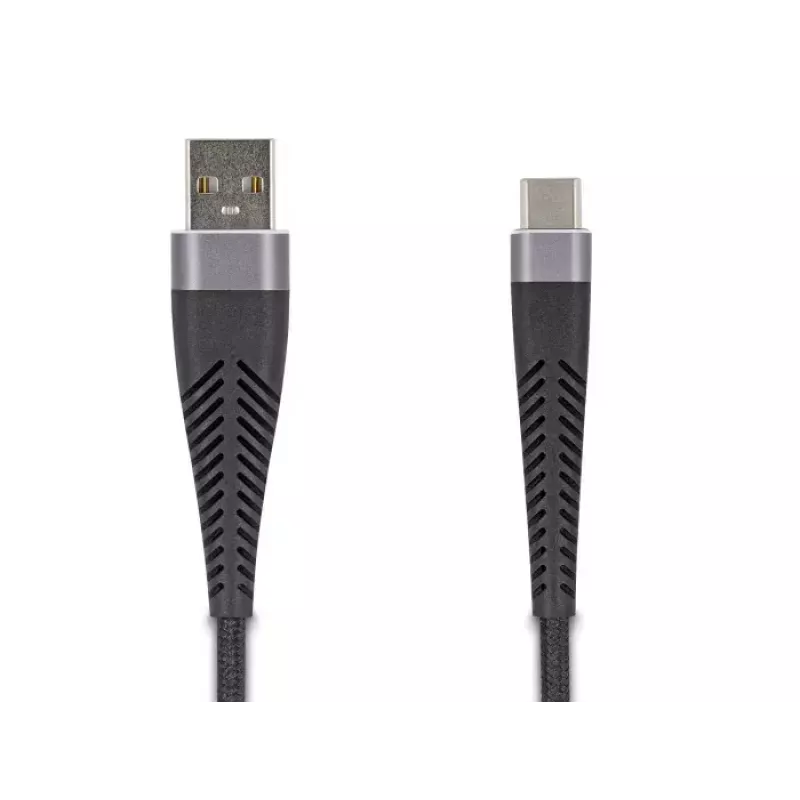 USB kabelis DeLOCK 81121 1m USB A USB C USB 2.0 0,48 Gbit/s