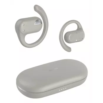 Hama Spirit Open Headset True Wireless Stereo (TWS) In-ear Calls/Music Bluetooth Sand