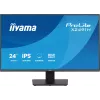 Computer monitor IIYAMA ProLite X2491H-B1 23.8 inch (60.5 cm) IPS LCD Full HD 1920×1080 Matt Melns, VESA