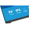 Computer monitor IIYAMA ProLite X2491H-B1 23.8 inch (60.5 cm) IPS LCD Full HD 1920×1080 Matt Melns, VESA