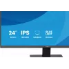 Computer monitor IIYAMA ProLite X2491H-B1 23.8 inch (60.5 cm) IPS LCD Full HD 1920×1080 Matt Melns, VESA