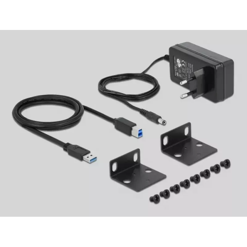 USB centrmezgls DeLOCK 64112