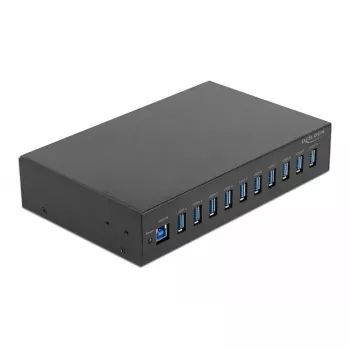 USB centrmezgls DeLOCK 64112
