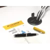 Kontaktligzda DeLOCK 62869 melna
