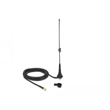 Daudzvirzienu antena DeLOCK 12722