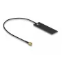 Antena DeLOCK 12649 RP-SMA 4 dBi 2.4 5 GHz 50 Ω