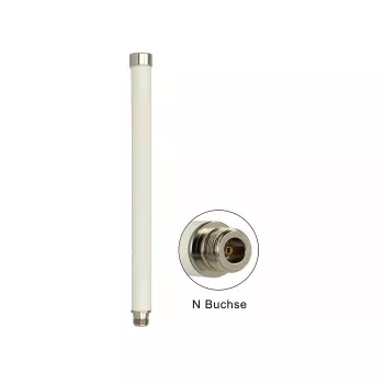 Daudzvirzienu antena DeLOCK 88821