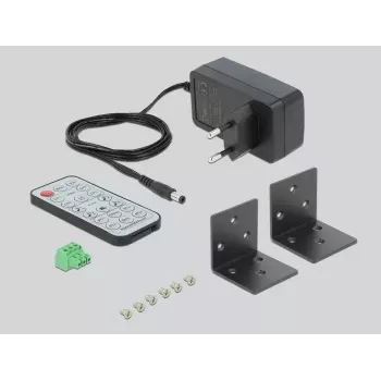 HDMI video slēdzis DeLOCK 11488
