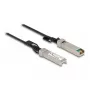 DeLOCK kabelis Twinax SFP+ vīrietis uz SFP+ vīrietis 5 m