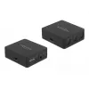 S/PDIF TOSLINK pārslēgs DeLOCK 63395