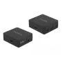 S/PDIF TOSLINK pārslēgs DeLOCK 63395