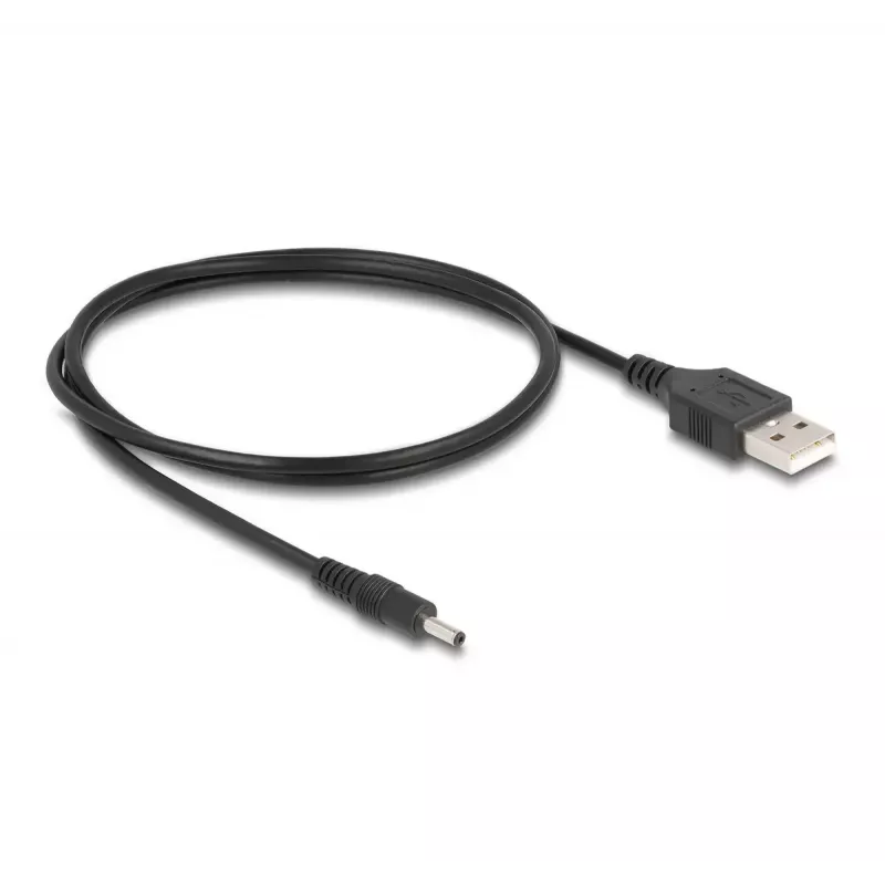 DeLOCK HDMI 2 - 1 pārslēgs divvirzienu 8K 60 Hz metāla melns
