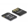 Atmiņas karte DeLOCK 256GB SD UHS-I 54091